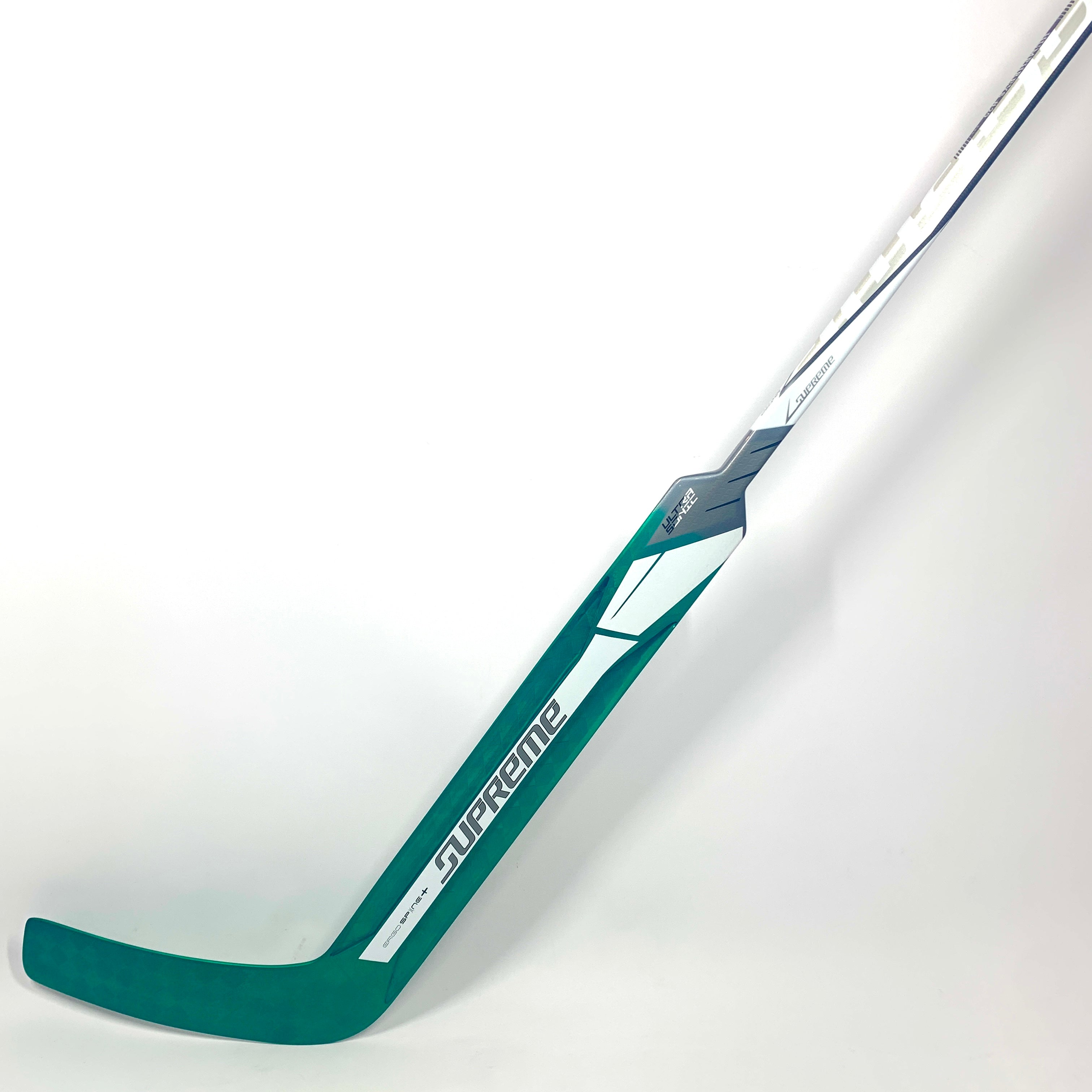 Goalie - Bauer Supreme Ultrasonic
